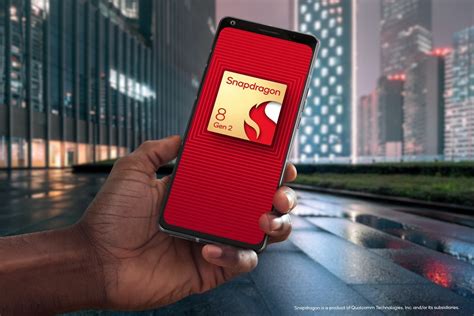 7 HP Snapdragon 8 Gen 1 Buat Kamu yang Butuh Perangkat  .